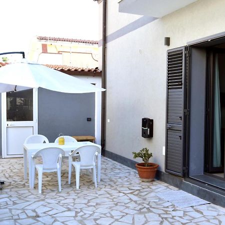 La Casetta Di Eli Syracuse Exterior foto